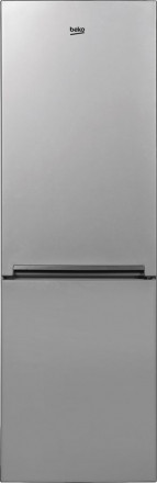 Холодильник Beko RCNK321K20S