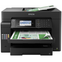 СТРУЙНЫЙ МФУ EPSON L15150 СТРУЙНЫЙ МФУ EPSON L15150