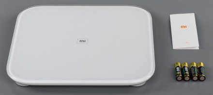 Смарт-весы Xiaomi Smart Scales