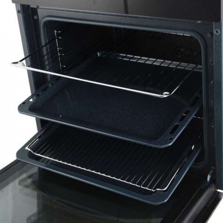 ВСТРАИВАЕМЫЙ ДУХОВОЙ ШКАФ SAMSUNG NV68R5345BB