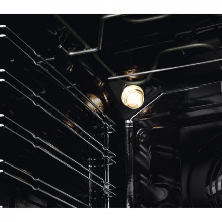 ВСТРАИВАЕМЫЙ ДУХОВОЙ ШКАФ ZANUSSI OPZB2300R