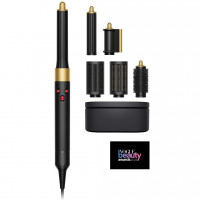 Стайлер Dyson Airwrap HS05 Complete Long (Onyx Gold) Стайлер Dyson Airwrap HS05 Complete Long (Onyx Gold)