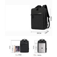 Рюкзак Oumantu 9002