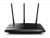 Двухдиапазонный Wi-Fi роутер TP-LINK TL-WR AC1200