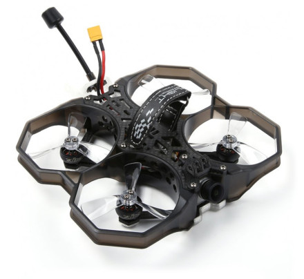 Квадрокоптер iFlight ProTek25 HD с Caddx Vista (BNF-DJI)