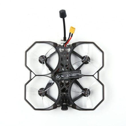 Квадрокоптер iFlight ProTek25 HD с Caddx Vista (BNF-DJI)