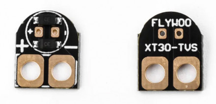 Фильтр питания TVS PCB (XT60/XT30) (5 шт.) (Flywoo)