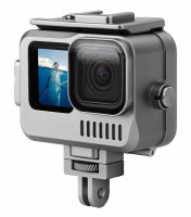 Водонепроницаемый кейс GoPro 9/10/11/12 (SunnyLife)