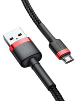 Кабель USB - Micro-USB (Baseus) Кабель USB - Micro-USB (Baseus)