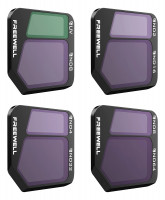 Набор нейтральных фильтров SPLIT DJI Mavic 3 (Freewell)