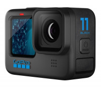 Экшн-камера GoPro HERO11 Black Экшн-камера GoPro HERO11 Black