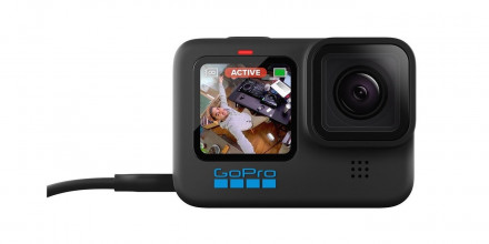 Экшн-камера GoPro HERO11 Black