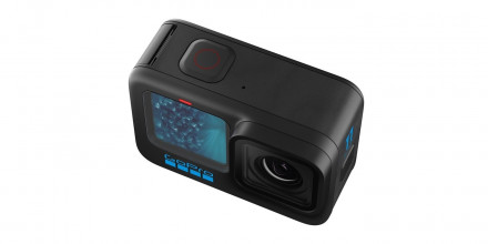Экшн-камера GoPro HERO11 Black