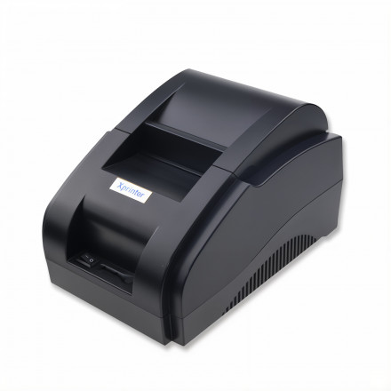 Принтер для Чеков XPrinter XP-58IIH