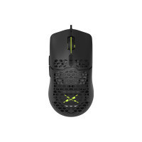 Игровая проводная мышь Delux M700 Игровая проводная мышь Delux M700