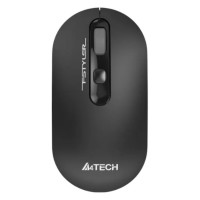 Беспроводная Мышь A4tech Fstyler FG-20S