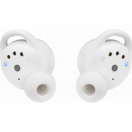 НАУШНИКИ JBL JBLLIVE300TWSWHT (WHITE)