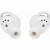 НАУШНИКИ JBL JBLLIVE300TWSWHT (WHITE)