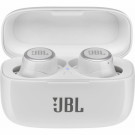 НАУШНИКИ JBL JBLLIVE300TWSWHT (WHITE)