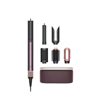 Стайлер Dyson Airwrap Coanda2x Jasper Plum – мультистайлер для волос с технологией Coanda, укладка без перегрева