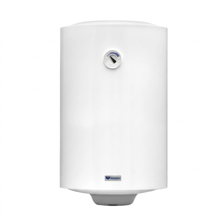Водонагреватель 80 л накопительный Regent NTS 80 V 1.5K — электрический бойлер для дома и семьи