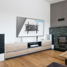 Настенный кронштейн для LED/LCD телевизоров KROMAX ATLANTIS-46