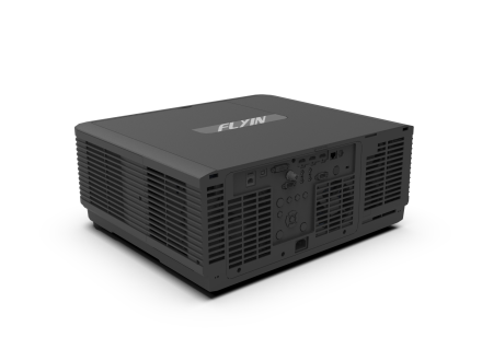 Лазерный 3LCD-проектор FLYIN EL-PL906K (4K 3D 10000 ANSI люмен)