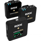 Беспроводной микрофон Rode GO II Wireless (Петличка) Беспроводной микрофон Rode GO II Wireless (Петличка)