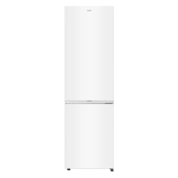 Двухкамерный холодильник Candy CFN6200W No Frost