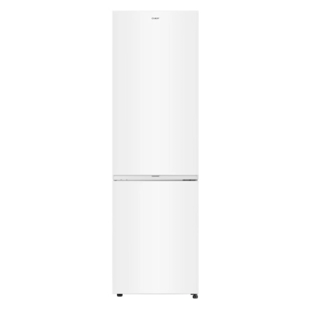 Двухкамерный холодильник Candy CFN6200W No Frost