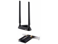 Адаптер Wi-Fi ASUS PCE-AX58BT(AX3000)