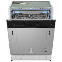 Встраиваемая посудомоечная машина Haier HDWE14-094RU  Встраиваемая посудомоечная машина Haier HDWE14-094RU