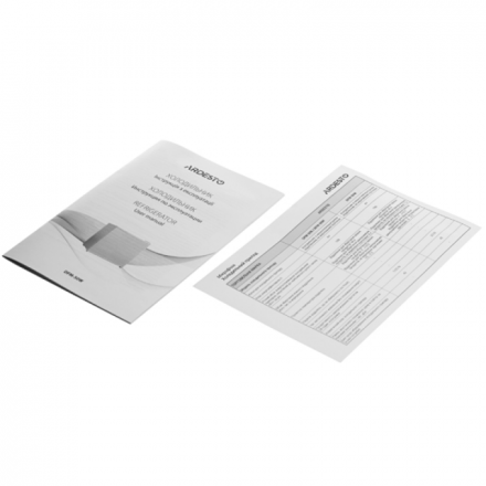 ХОЛОДИЛЬНИК ARDESTO DFM-50W