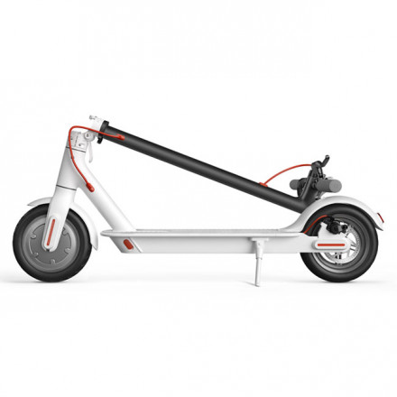 Электросамокат Xiaomi MiJia M365 Electric Scooter