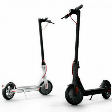 Электросамокат Xiaomi MiJia M365 Electric Scooter