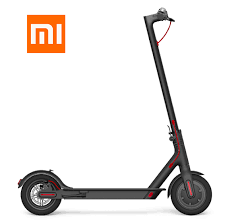 Электросамокат Xiaomi MiJia M365 Electric Scooter