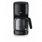 Кофеварка BRAUN KF3120BK Кофеварка BRAUN KF3120BK