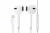 Наушники Apple EarPods (Lightning) Топовая реплика