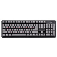 Клавиатура SVEN Standard 301 черная Клавиатура SVEN Standard 301 черная