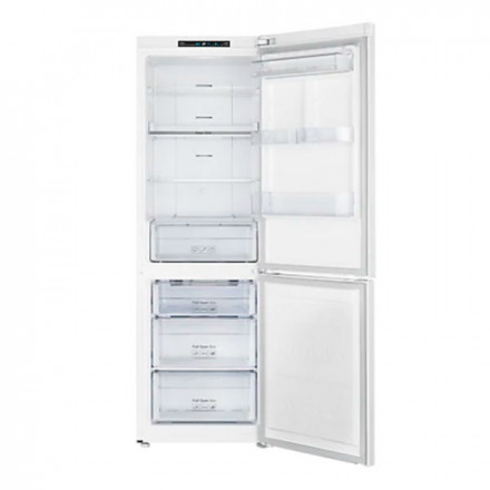 ХОЛОДИЛЬНИК SAMSUNG RB30A30N0WW/WT