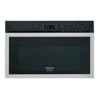 ВСТРАИВАЕМАЯ МИКРОВОЛНОВАЯ ПЕЧЬ HOTPOINT-ARISTON MN 613 IX HA ВСТРАИВАЕМАЯ МИКРОВОЛНОВАЯ ПЕЧЬ HOTPOINT-ARISTON MN 613 IX HA