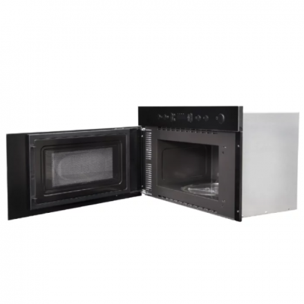 ВСТРАИВАЕМАЯ МИКРОВОЛНОВАЯ ПЕЧЬ HOTPOINT-ARISTON MN 613 IX HA