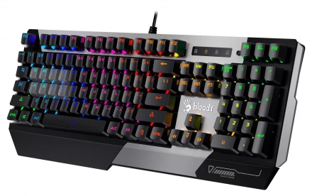 Клавиатура A4tech Bloody B865R