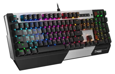 Клавиатура A4tech Bloody B865R