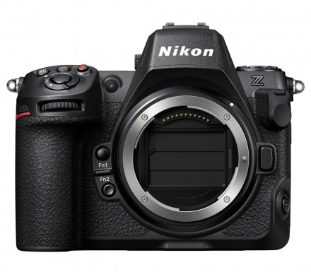Беззеркальный Фотоаппарат Nikon Z8 Body
