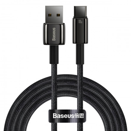 Кабель USB - Type-C (Baseus)