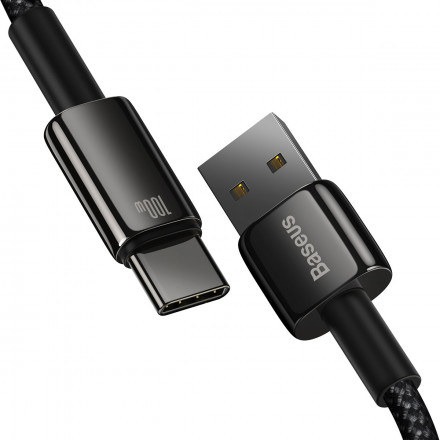 Кабель USB - Type-C (Baseus)