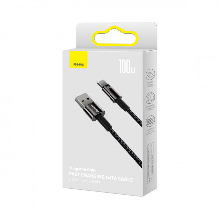 Кабель USB - Type-C (Baseus)