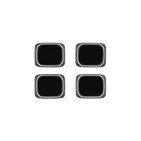 Набор нейтральных фильтров (ND64/128/256/512) DJI Air 2S Набор нейтральных фильтров (ND64/128/256/512) DJI Air 2S