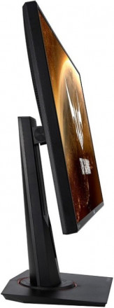 Игровой монитор Asus TUF Gaming VG279QM (27")